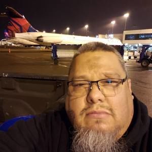 Meet your Posher, George